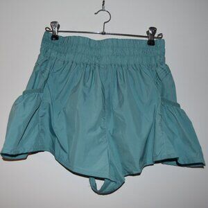 Free People Movement Shorts